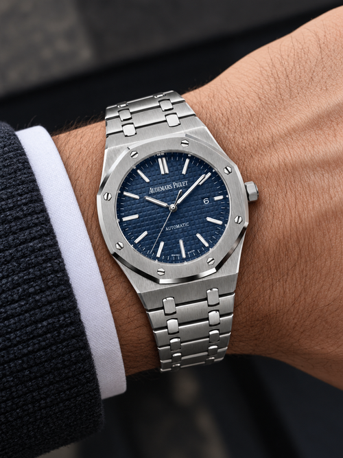 Audemars Piguet Royal Oak