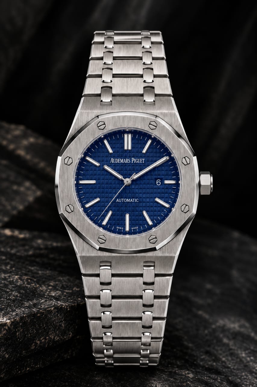 Audemars Piguet Royal Oak