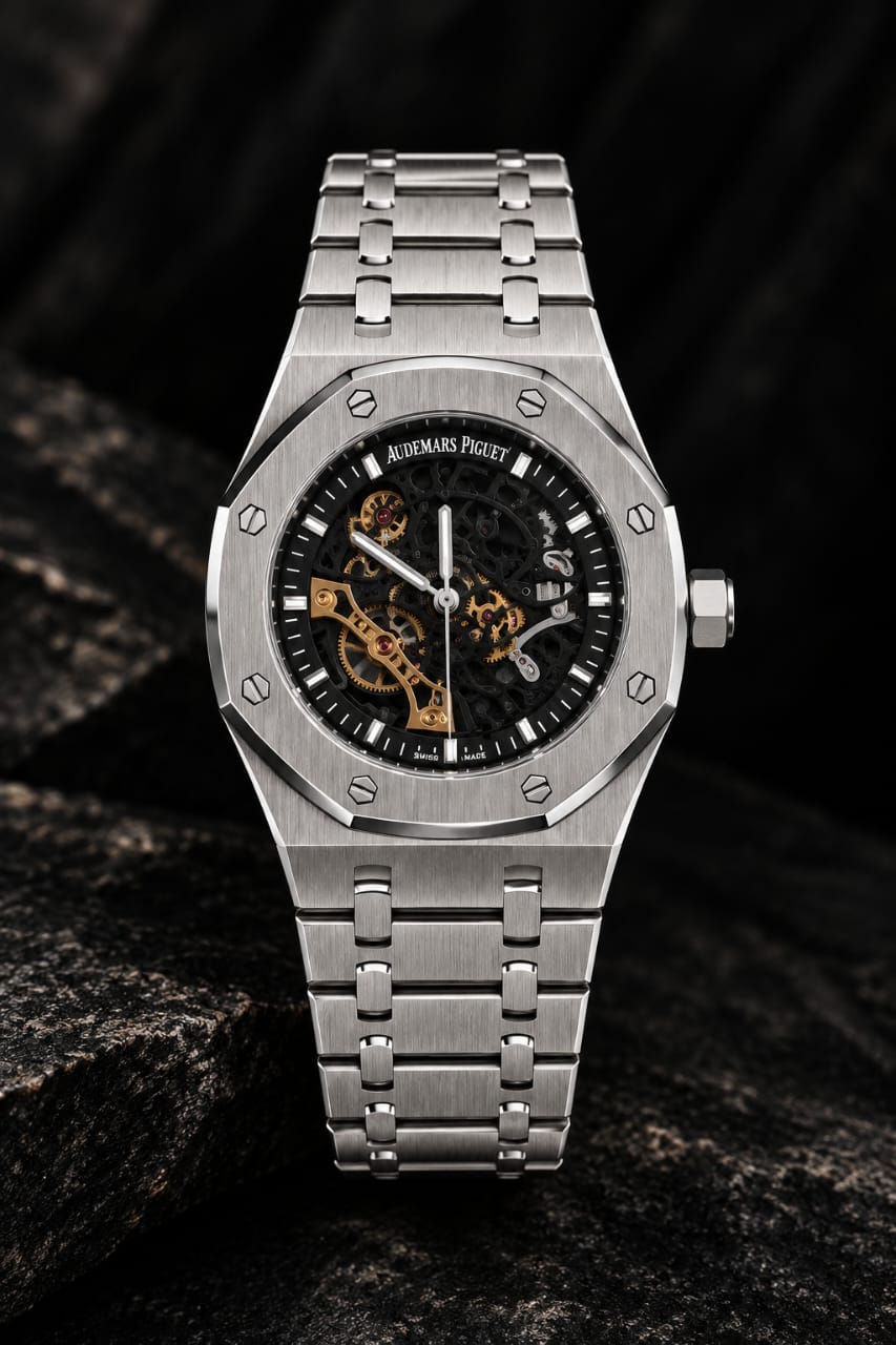 Audemars Skelton